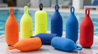 top fitness pull buoys