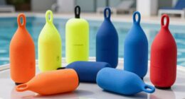 top fitness pull buoys