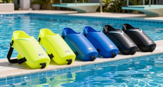 top flotation belts review