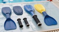 top hand paddles 2026