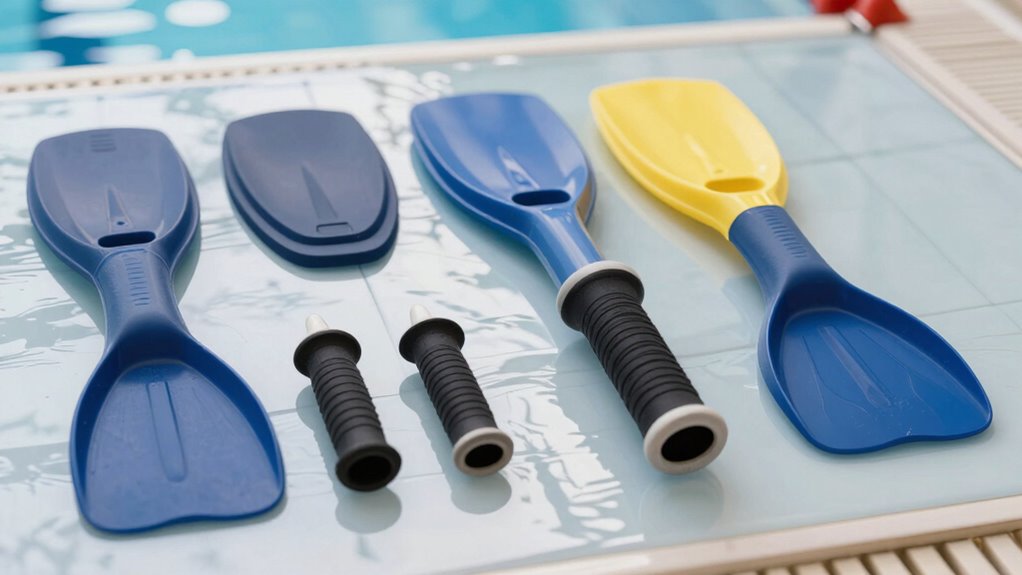 top hand paddles 2026