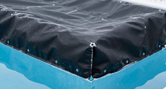 top heavy duty winter covers