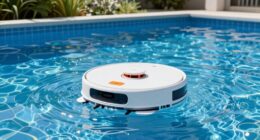 top inground pool cleaners