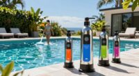 top large pool shock treatments