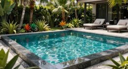 top luxury recovery pools
