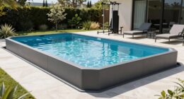 top modular pools 2026