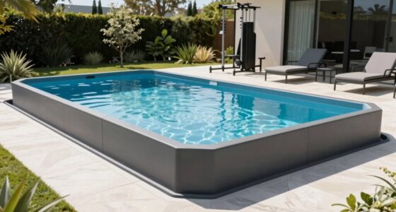 top modular pools 2026