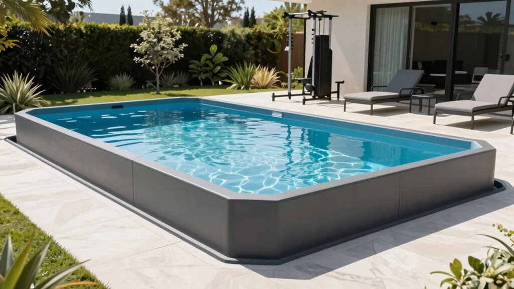 top modular pools 2026