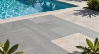 top non slip pool pavers