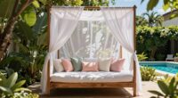 top outdoor daybed selections