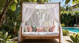 top outdoor daybed selections