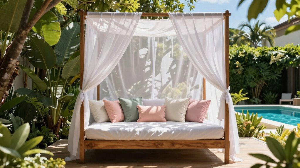 top outdoor daybed selections