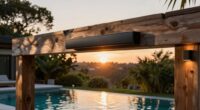 top outdoor pool soundbars