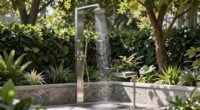 top outdoor shower picks