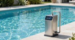 top ozone pool sanitation systems