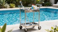 top pool cart picks