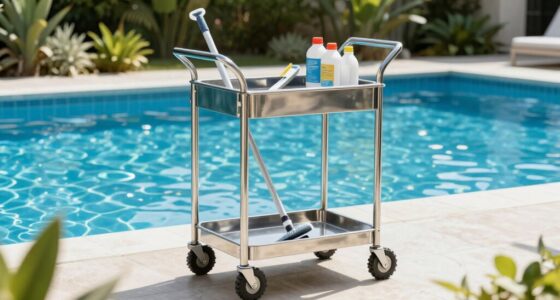 top pool cart picks