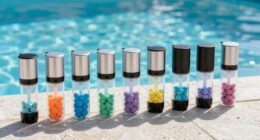 top pool chemical dispensers