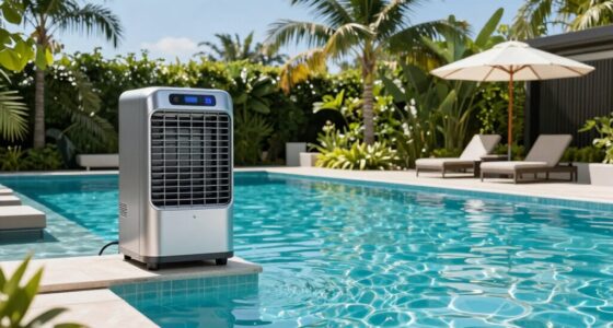 top pool chillers 2026