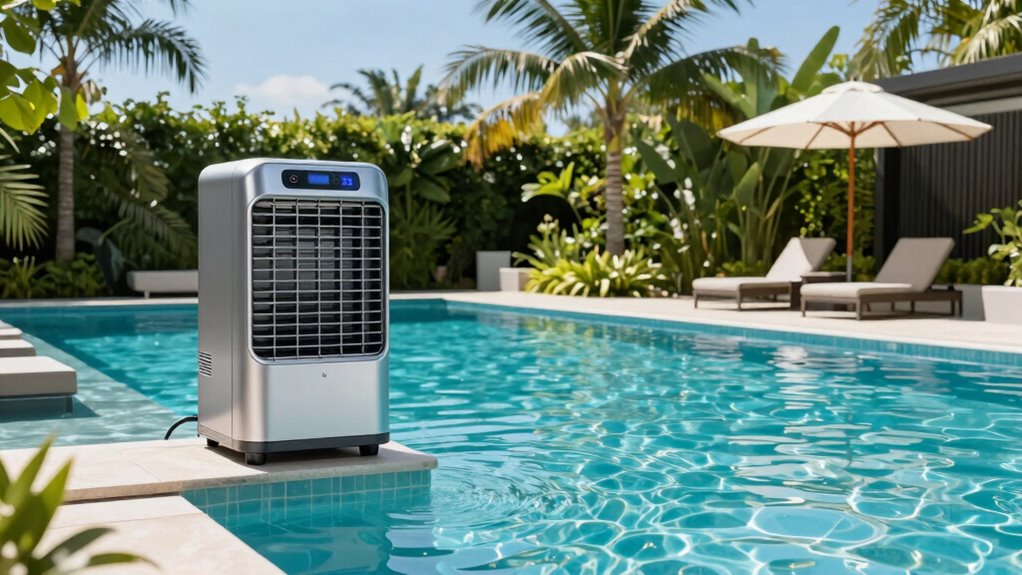 top pool chillers 2026