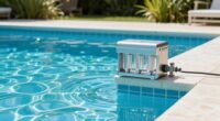 top pool clarifier options