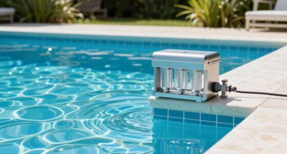 top pool clarifier options