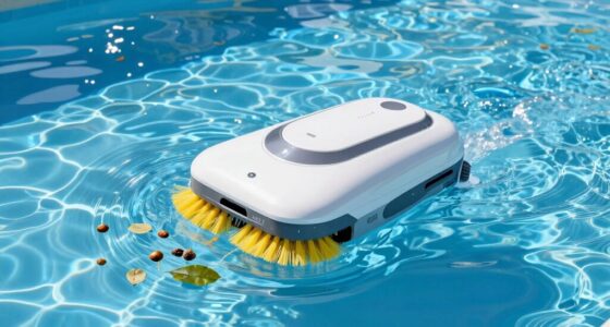 top pool cleaners 2026