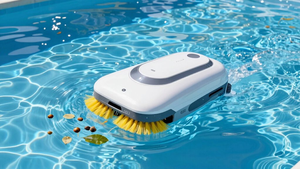 top pool cleaners 2026