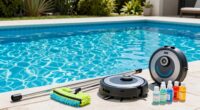 top pool cleaning kits