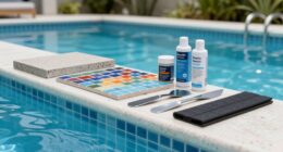 top pool coping repair kits