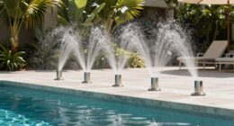 top pool deck mist coolers