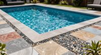 top pool deck resurfacing options
