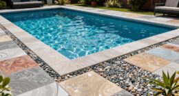 top pool deck resurfacing options