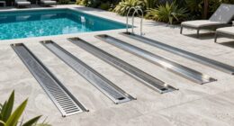 top pool drainage solutions