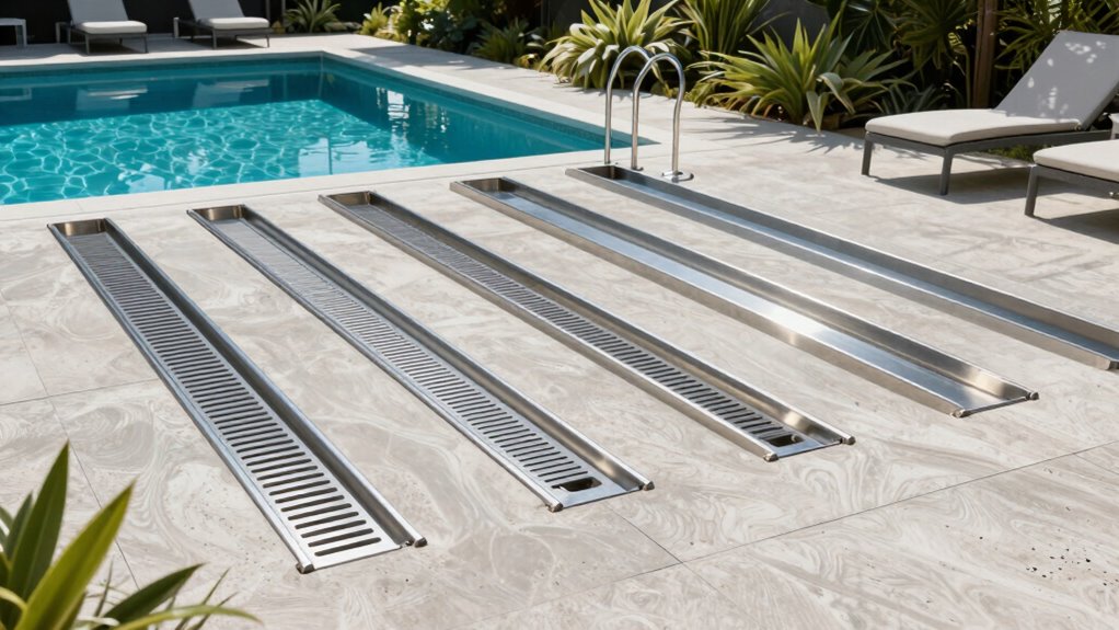 top pool drainage solutions