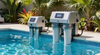 top pool filtration upgrades