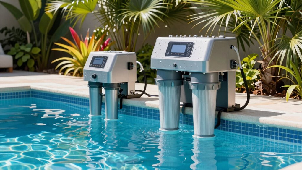 top pool filtration upgrades