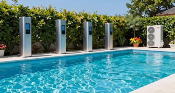 top pool heat pumps 2026
