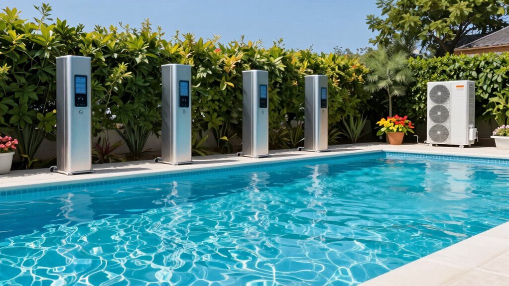 top pool heat pumps 2026