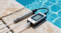 top pool leak detection kits