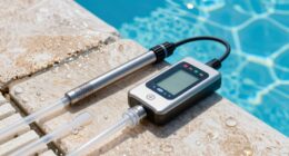top pool leak detection kits