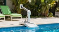 top pool lifts 2026