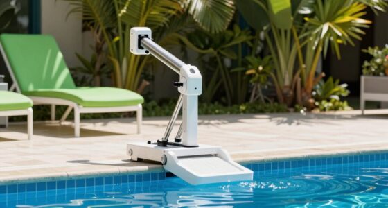 top pool lifts 2026