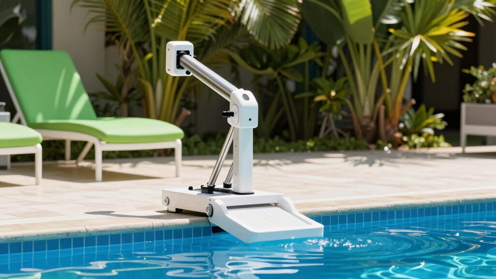 top pool lifts 2026