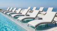 top pool lounge chairs