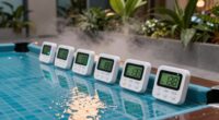 top pool room humidity monitors