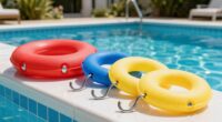 top pool safety accessories