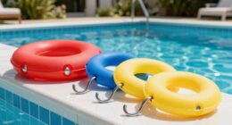top pool safety accessories