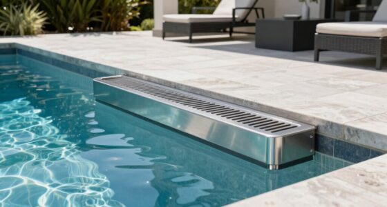 top pool skimmers 2026