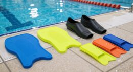 top pool swim training tools